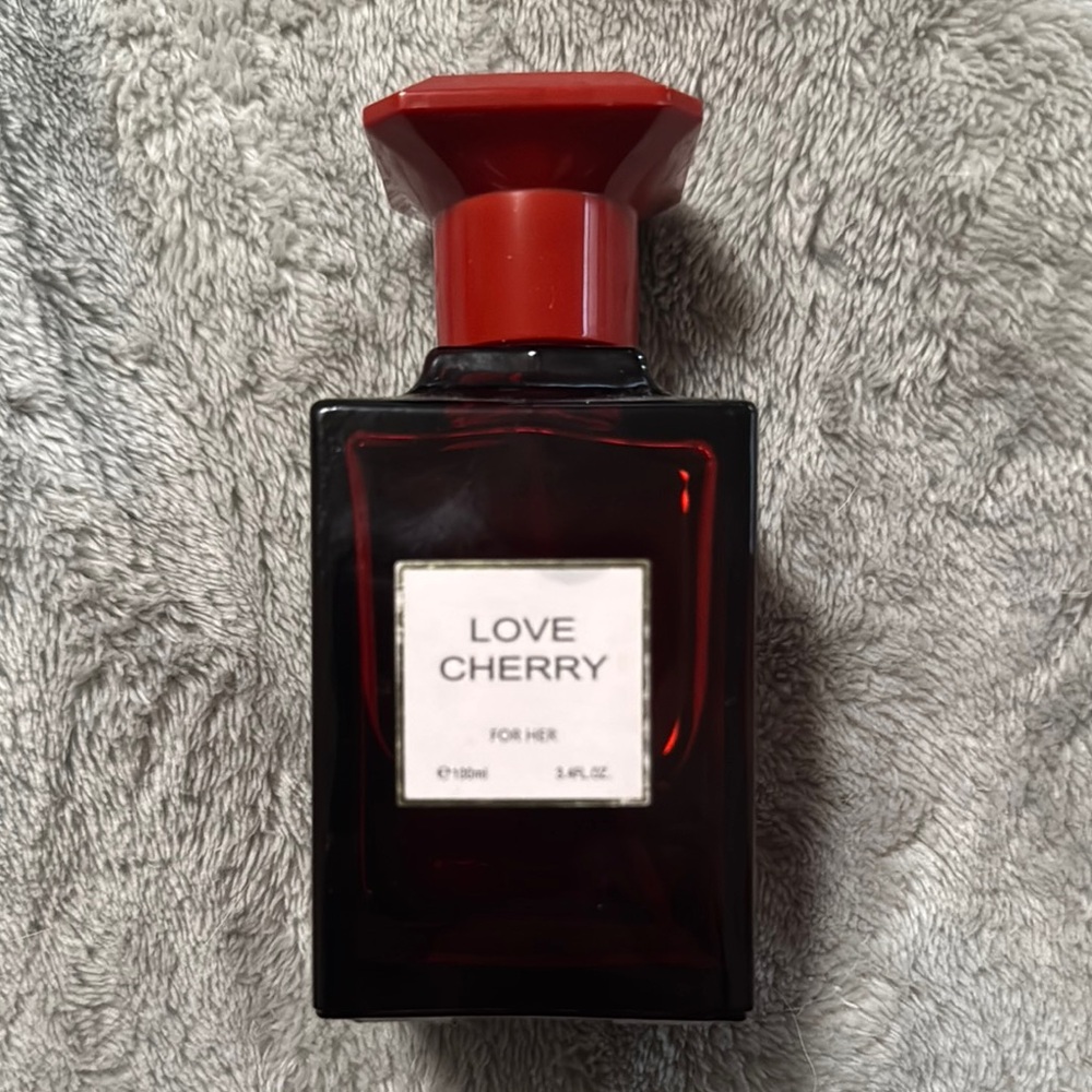 Lost cherry Perfume for Women